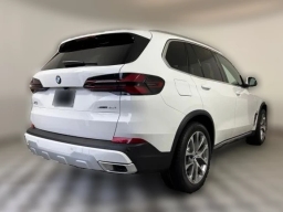 BMW X5 xDrive40i Sports Activity Vehicle 2026