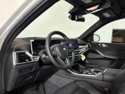 BMW X5 xDrive40i Sports Activity Vehicle 2026