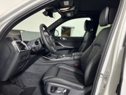 BMW X5 xDrive40i Sports Activity Vehicle 2026