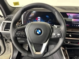 BMW X5 xDrive40i Sports Activity Vehicle 2026