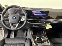 BMW X5 xDrive40i Sports Activity Vehicle 2026
