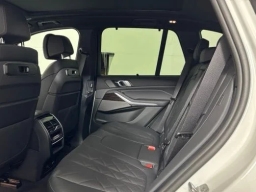 BMW X5 xDrive40i Sports Activity Vehicle 2026