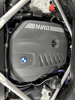 BMW X5 xDrive40i Sports Activity Vehicle 2026
