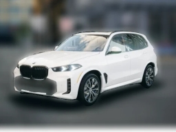 BMW X5 xDrive40i Sports Activity Vehicle 2026
