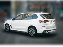 BMW X5 xDrive40i Sports Activity Vehicle 2026