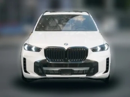 BMW X5 xDrive40i Sports Activity Vehicle 2026
