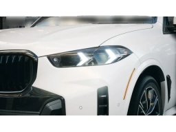 BMW X5 xDrive40i Sports Activity Vehicle 2026