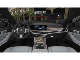 BMW X5 xDrive40i Sports Activity Vehicle 2026
