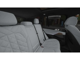 BMW X5 xDrive40i Sports Activity Vehicle 2026