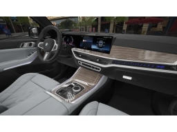 BMW X5 xDrive40i Sports Activity Vehicle 2026