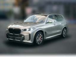 BMW X5 xDrive40i Sports Activity Vehicle 2026