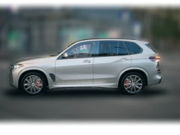 BMW X5 xDrive40i Sports Activity Vehicle 2026