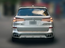 BMW X5 xDrive40i Sports Activity Vehicle 2026
