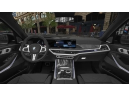 BMW X5 xDrive40i Sports Activity Vehicle 2026