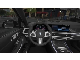 BMW X5 xDrive40i Sports Activity Vehicle 2026