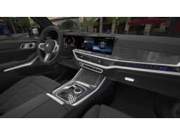 BMW X5 xDrive40i Sports Activity Vehicle 2026