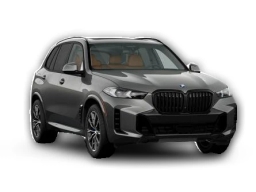 BMW X5 xDrive40i Sports Activity Vehicle 2026