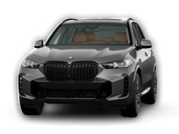 BMW X5 xDrive40i Sports Activity Vehicle 2026