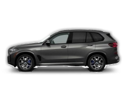 BMW X5 xDrive40i Sports Activity Vehicle 2026