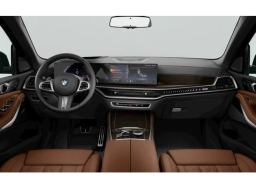 BMW X5 xDrive40i Sports Activity Vehicle 2026
