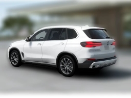 BMW X5 xDrive40i Sports Activity Vehicle 2026