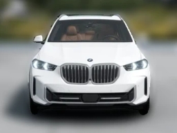 BMW X5 xDrive40i Sports Activity Vehicle 2026