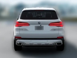 BMW X5 xDrive40i Sports Activity Vehicle 2026