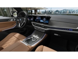 BMW X5 xDrive40i Sports Activity Vehicle 2026