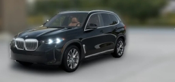 BMW X5 xDrive40i Sports Activity Vehicle 2026