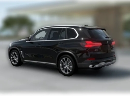 BMW X5 xDrive40i Sports Activity Vehicle 2026