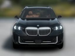 BMW X5 xDrive40i Sports Activity Vehicle 2026