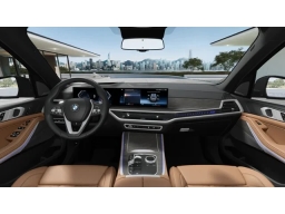 BMW X5 xDrive40i Sports Activity Vehicle 2026