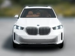 BMW X5 xDrive40i Sports Activity Vehicle 2026