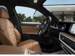 BMW X5 xDrive40i Sports Activity Vehicle 2026