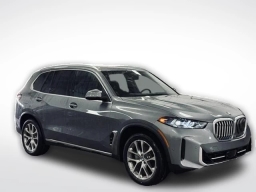 BMW X5 xDrive40i Sports Activity Vehicle 2026