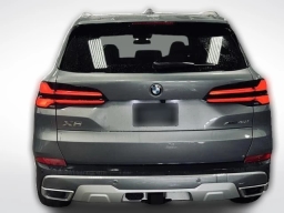 BMW X5 xDrive40i Sports Activity Vehicle 2026