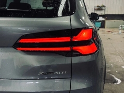 BMW X5 xDrive40i Sports Activity Vehicle 2026