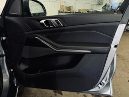 BMW X5 xDrive40i Sports Activity Vehicle 2026