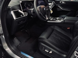 BMW X5 xDrive40i Sports Activity Vehicle 2026