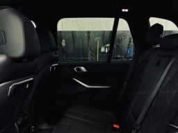 BMW X5 xDrive40i Sports Activity Vehicle 2026
