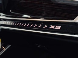 BMW X5 xDrive40i Sports Activity Vehicle 2026