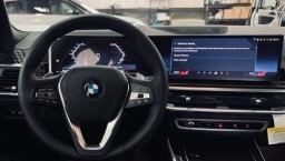BMW X5 xDrive40i Sports Activity Vehicle 2026