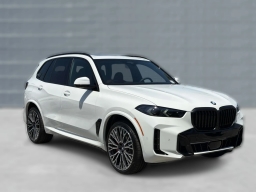 BMW X5 xDrive40i Sports Activity Vehicle 2026