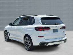 BMW X5 xDrive40i Sports Activity Vehicle 2026