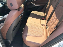 BMW X5 xDrive40i Sports Activity Vehicle 2026
