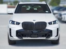 BMW X5 xDrive40i Sports Activity Vehicle 2026