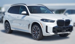 BMW X5 xDrive40i Sports Activity Vehicle 2026