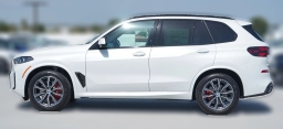 BMW X5 xDrive40i Sports Activity Vehicle 2026
