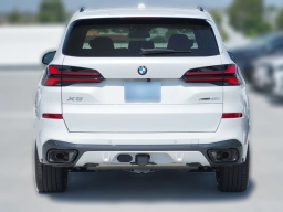 BMW X5 xDrive40i Sports Activity Vehicle 2026