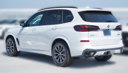 BMW X5 xDrive40i Sports Activity Vehicle 2026